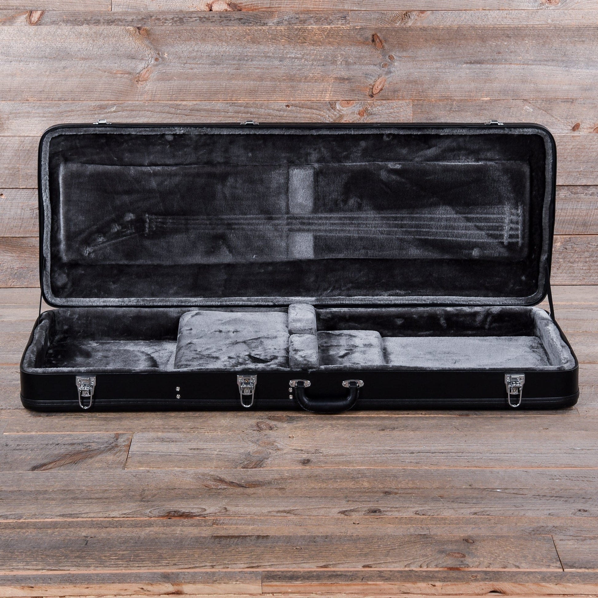 Epiphone Case Explorer Hardshell Accessories / Cases and Gig Bags / Guitar Cases