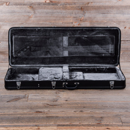 Epiphone Case Explorer Hardshell Accessories / Cases and Gig Bags / Guitar Cases