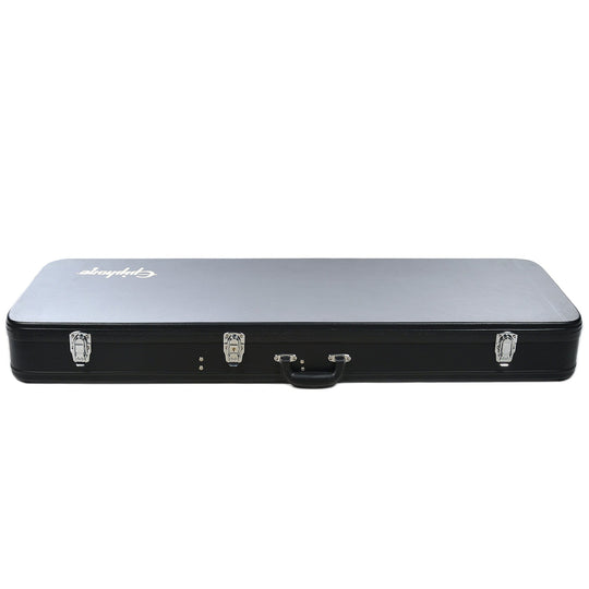 Epiphone Case Firebird Hardshell Accessories / Cases and Gig Bags / Guitar Cases