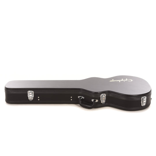 Epiphone DC Pro Hardshell Case Accessories / Cases and Gig Bags / Guitar Cases