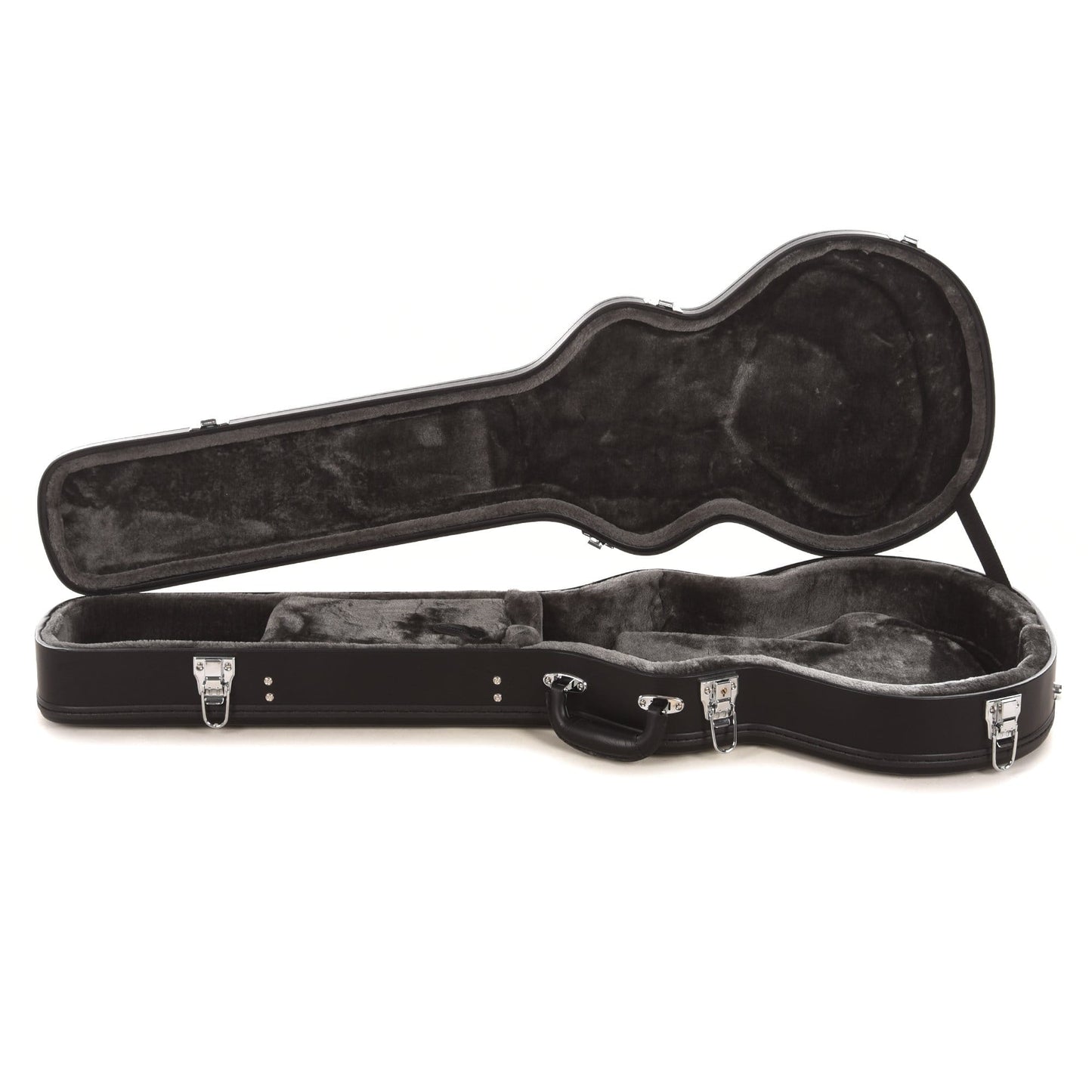 Epiphone DC Pro Hardshell Case Accessories / Cases and Gig Bags / Guitar Cases