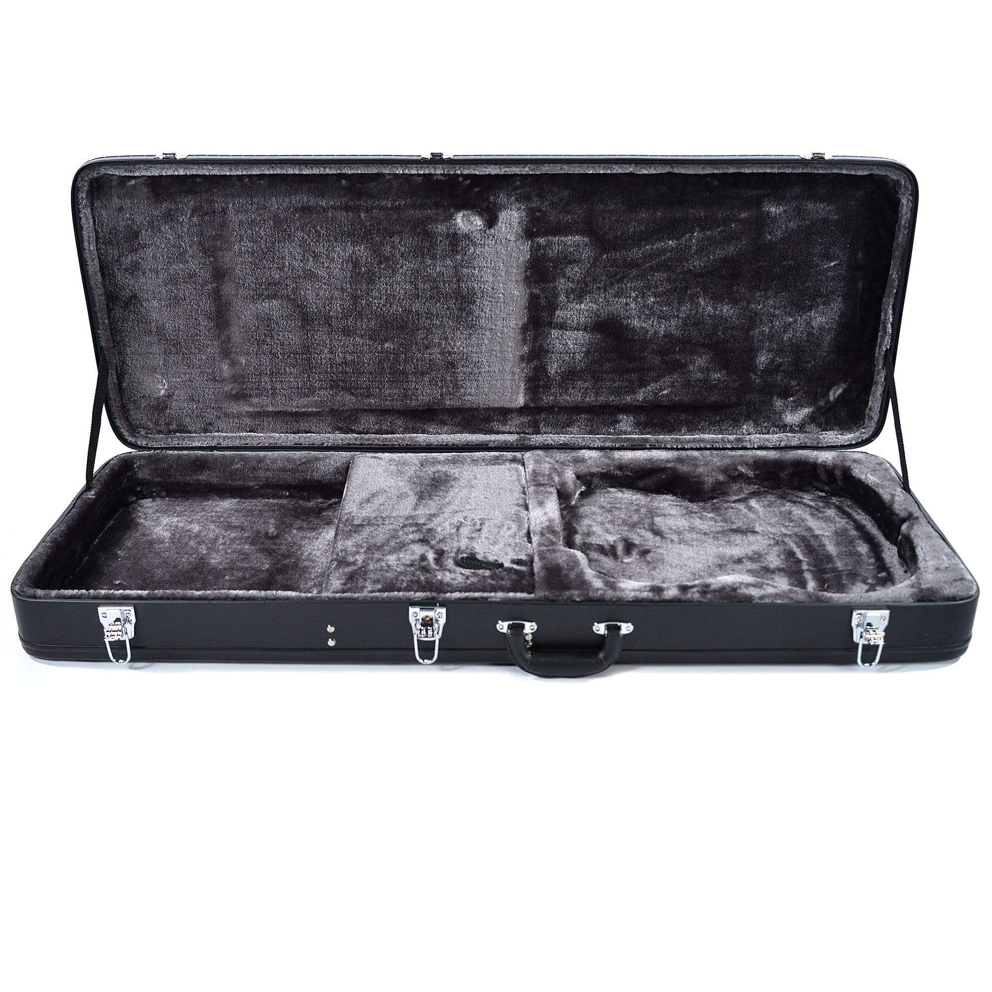 Epiphone ES-1275 Double Neck Hardshell Case Accessories / Cases and Gig Bags / Guitar Cases