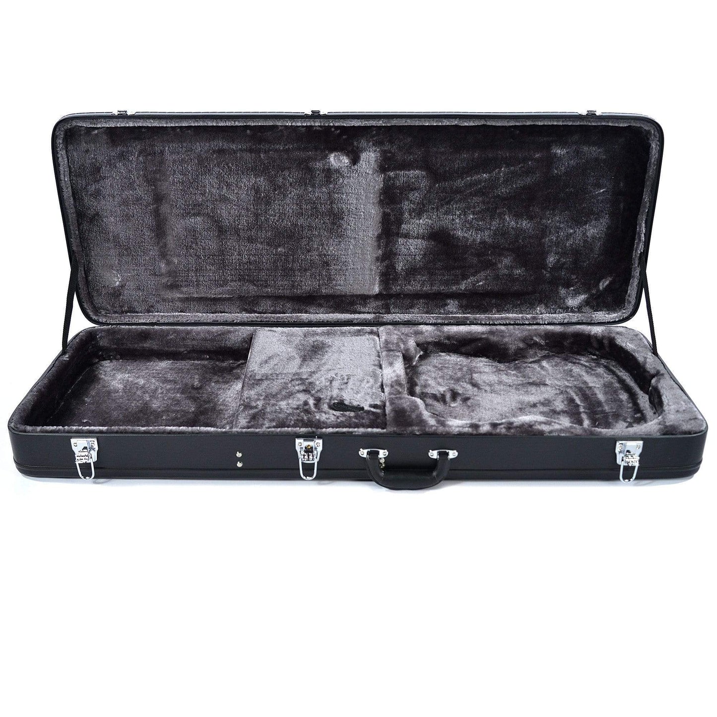 Epiphone ES-1275 Double Neck Hardshell Case Accessories / Cases and Gig Bags / Guitar Cases