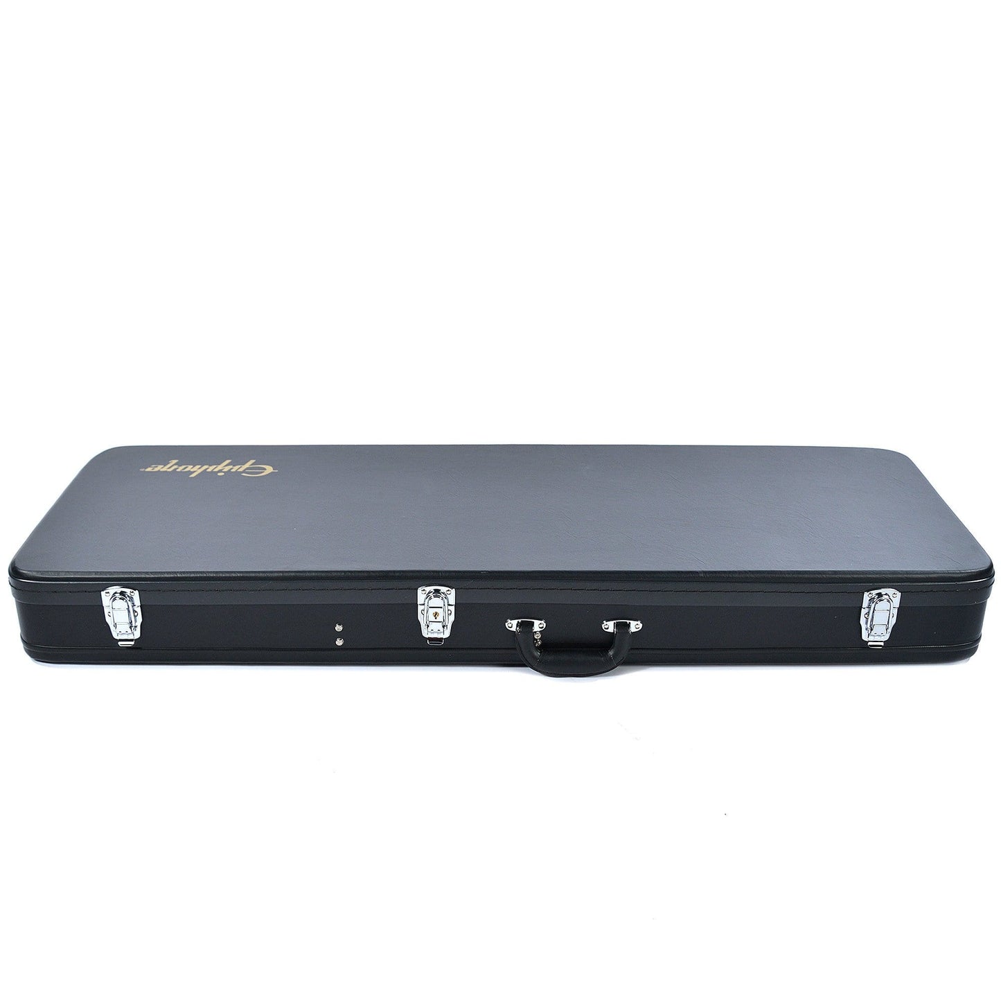 Epiphone ES-1275 Double Neck Hardshell Case Accessories / Cases and Gig Bags / Guitar Cases