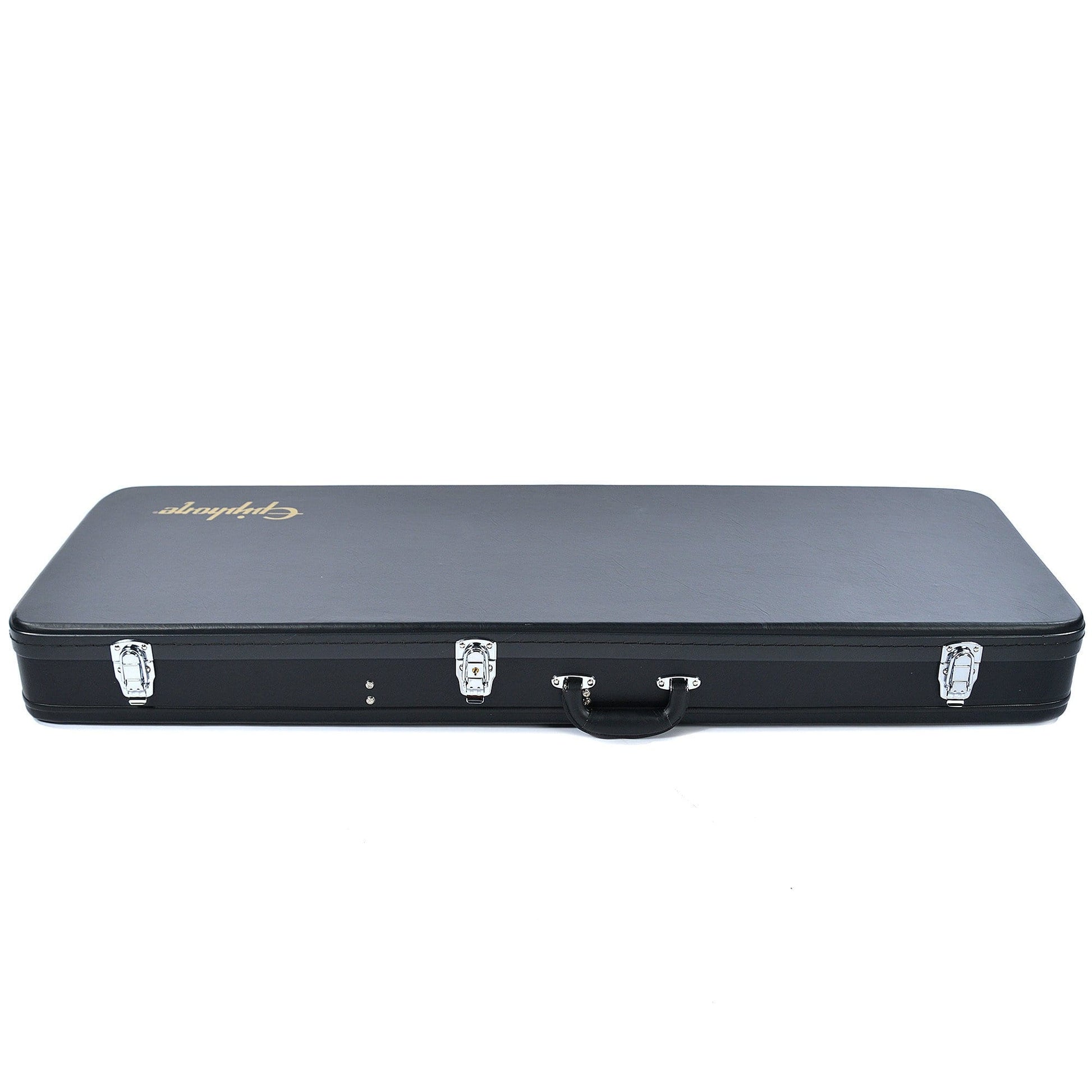 Epiphone ES-1275 Double Neck Hardshell Case Accessories / Cases and Gig Bags / Guitar Cases