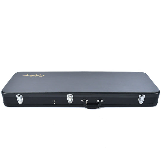 Epiphone ES-1275 Double Neck Hardshell Case Accessories / Cases and Gig Bags / Guitar Cases