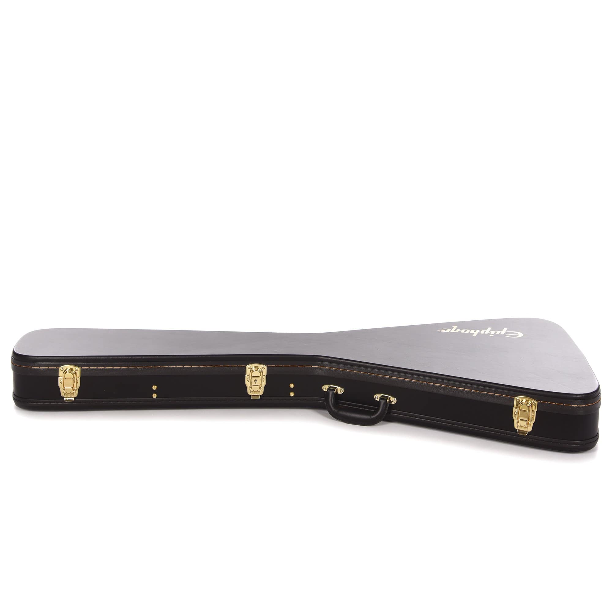 Epiphone Flying V Hardshell Case Accessories / Cases and Gig Bags / Guitar Cases