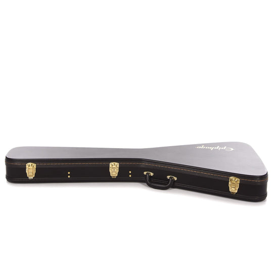 Epiphone Flying V Hardshell Case Accessories / Cases and Gig Bags / Guitar Cases