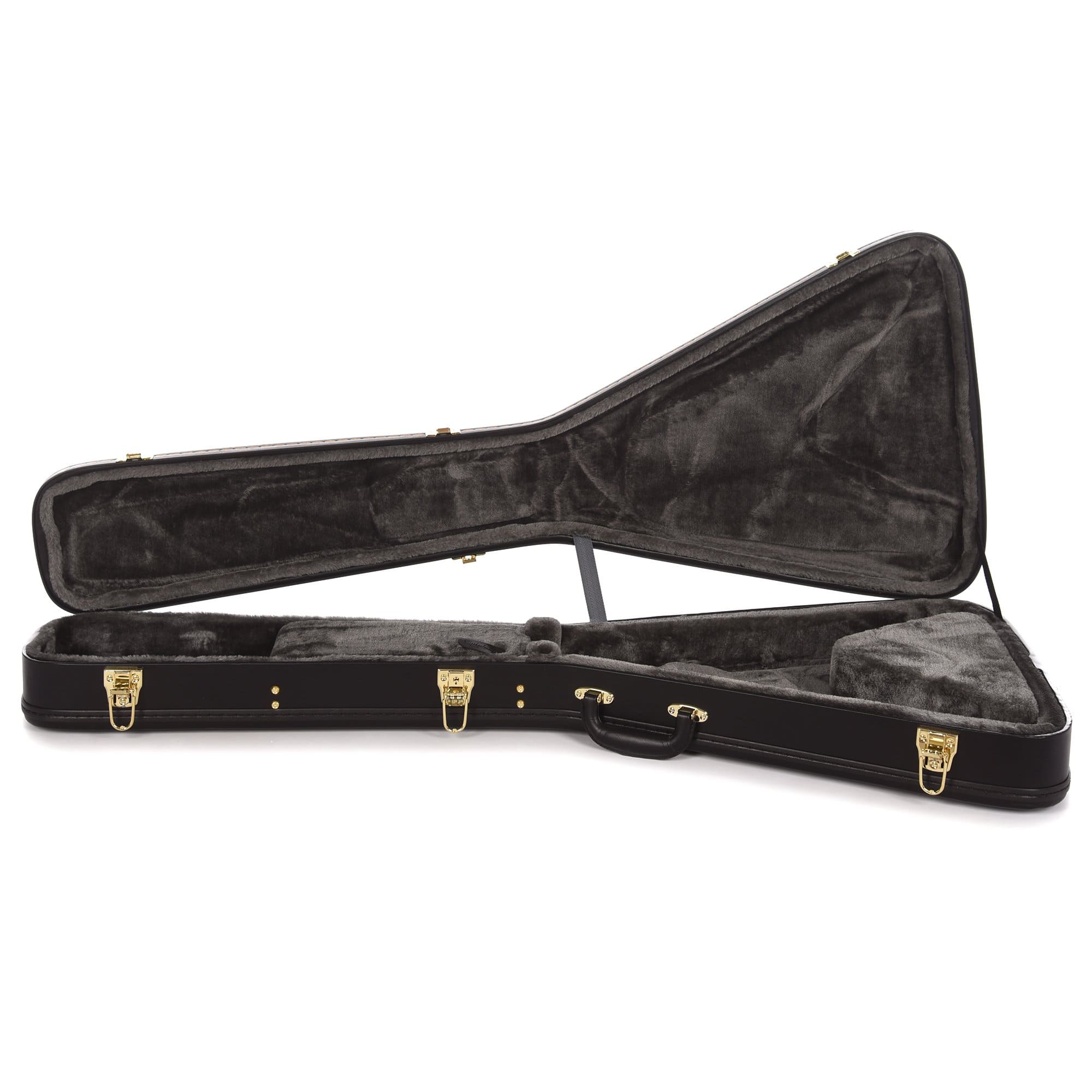 Epiphone Flying V Hardshell Case Accessories / Cases and Gig Bags / Guitar Cases
