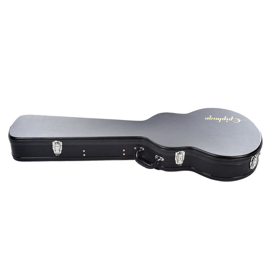 Epiphone Jack Casady Bass Hardshell Case Accessories / Cases and Gig Bags / Guitar Cases