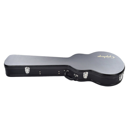 Epiphone Jack Casady Bass Hardshell Case Accessories / Cases and Gig Bags / Guitar Cases