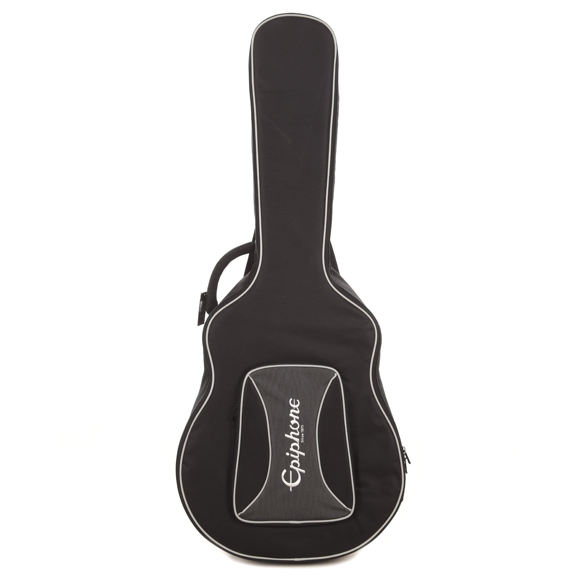 Epiphone Jumbo EpiLite Case Accessories / Cases and Gig Bags / Guitar Cases