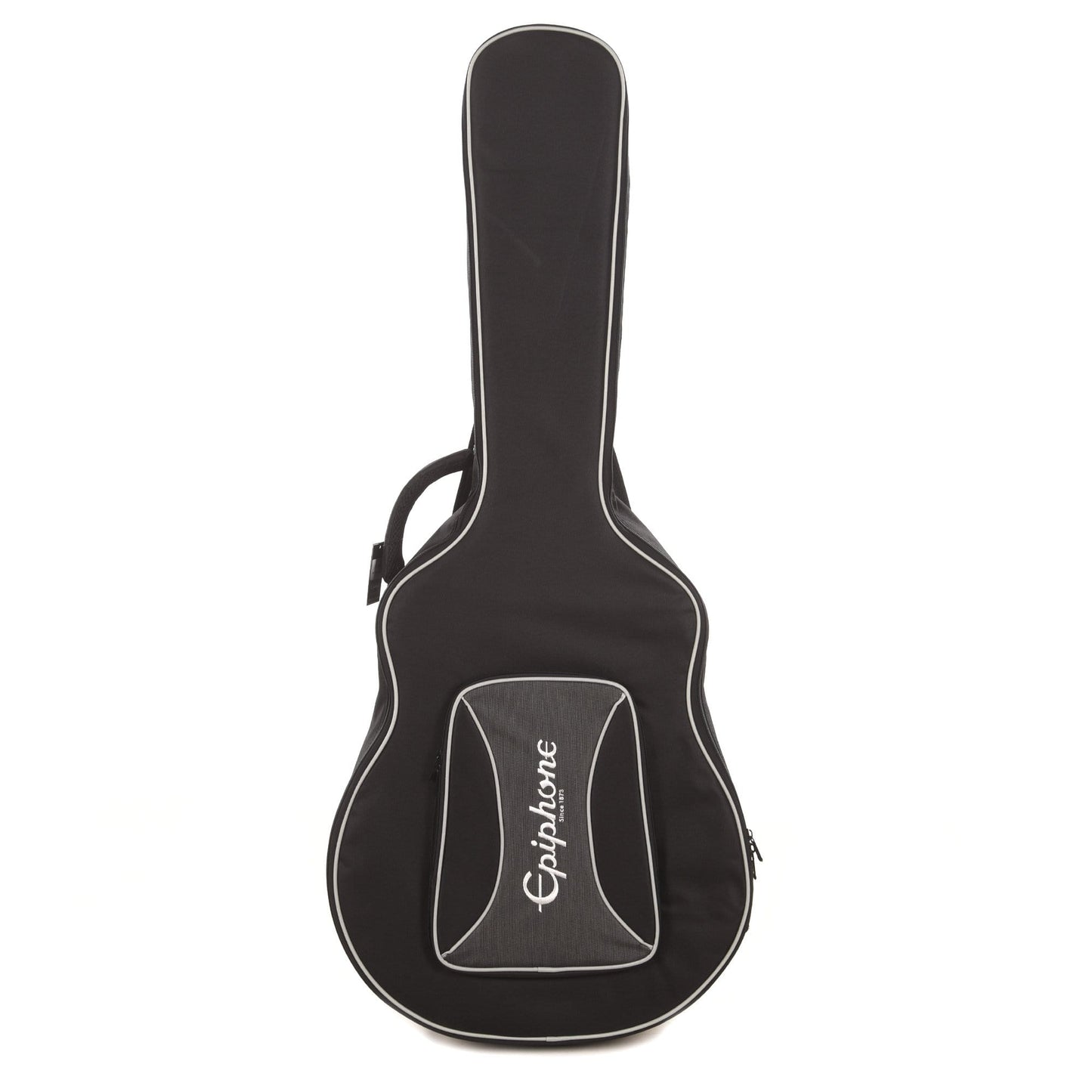 Epiphone Jumbo EpiLite Case Accessories / Cases and Gig Bags / Guitar Cases