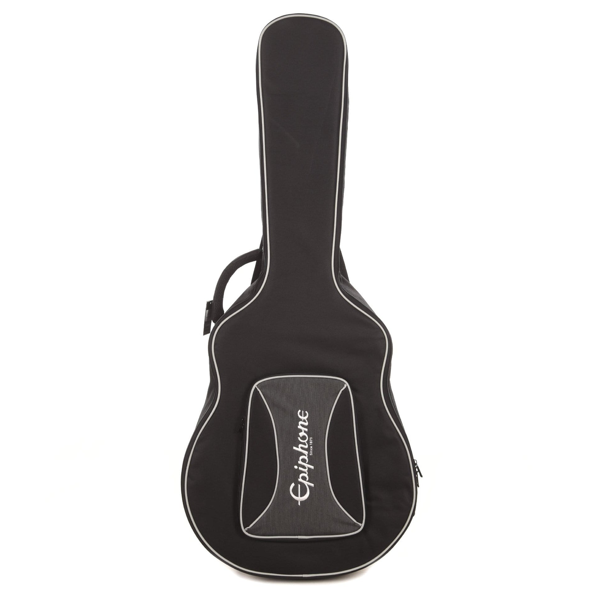 Epiphone Jumbo EpiLite Case Accessories / Cases and Gig Bags / Guitar Cases