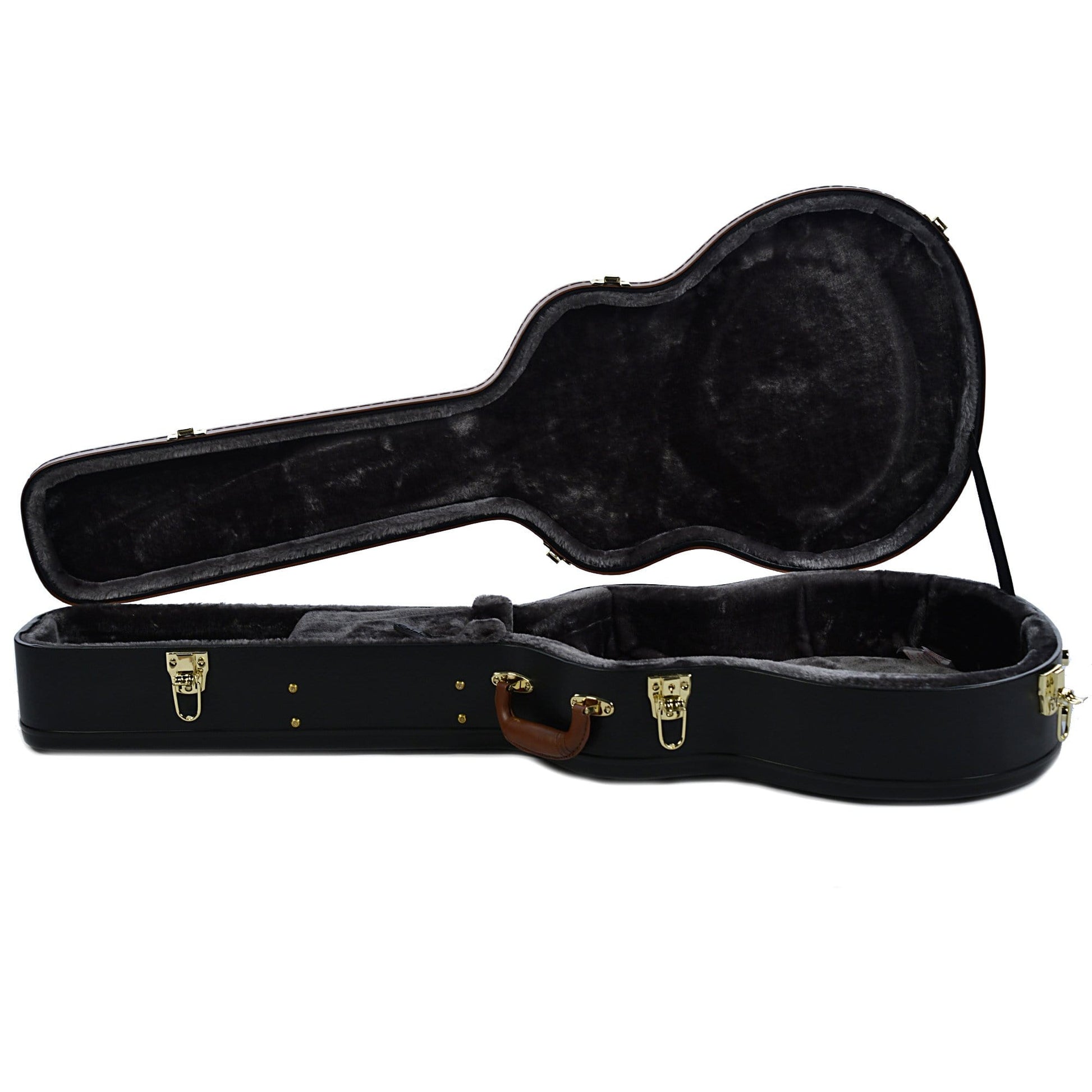 Epiphone L-00 Acoustic Hardshell Case Accessories / Cases and Gig Bags / Guitar Cases