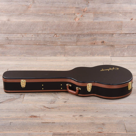 Epiphone PR-5E Hardshell Case Accessories / Cases and Gig Bags / Guitar Cases