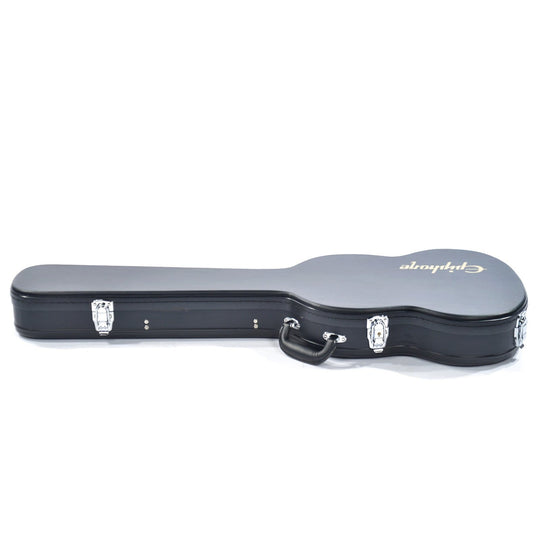 Epiphone SG Hardshell Case Accessories / Cases and Gig Bags / Guitar Cases