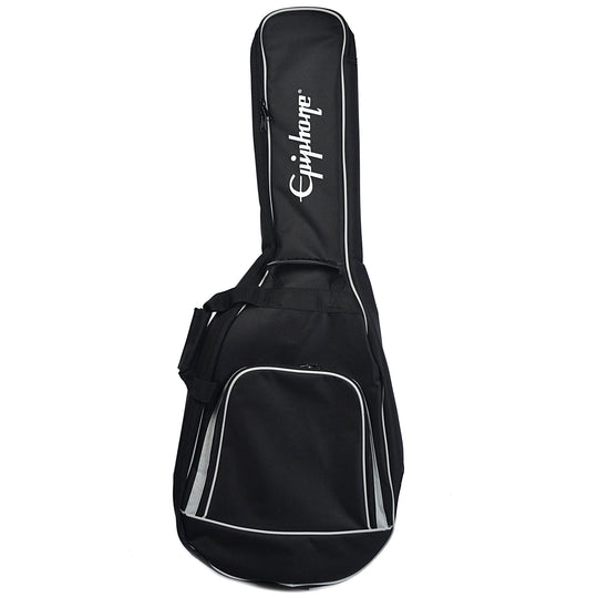 Epiphone Premium Caballero/Classical Guitar Gig Bag Accessories / Cases and Gig Bags / Guitar Gig Bags