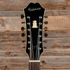 Epiphone 12-String Natural 1970s Acoustic Guitars / 12-String