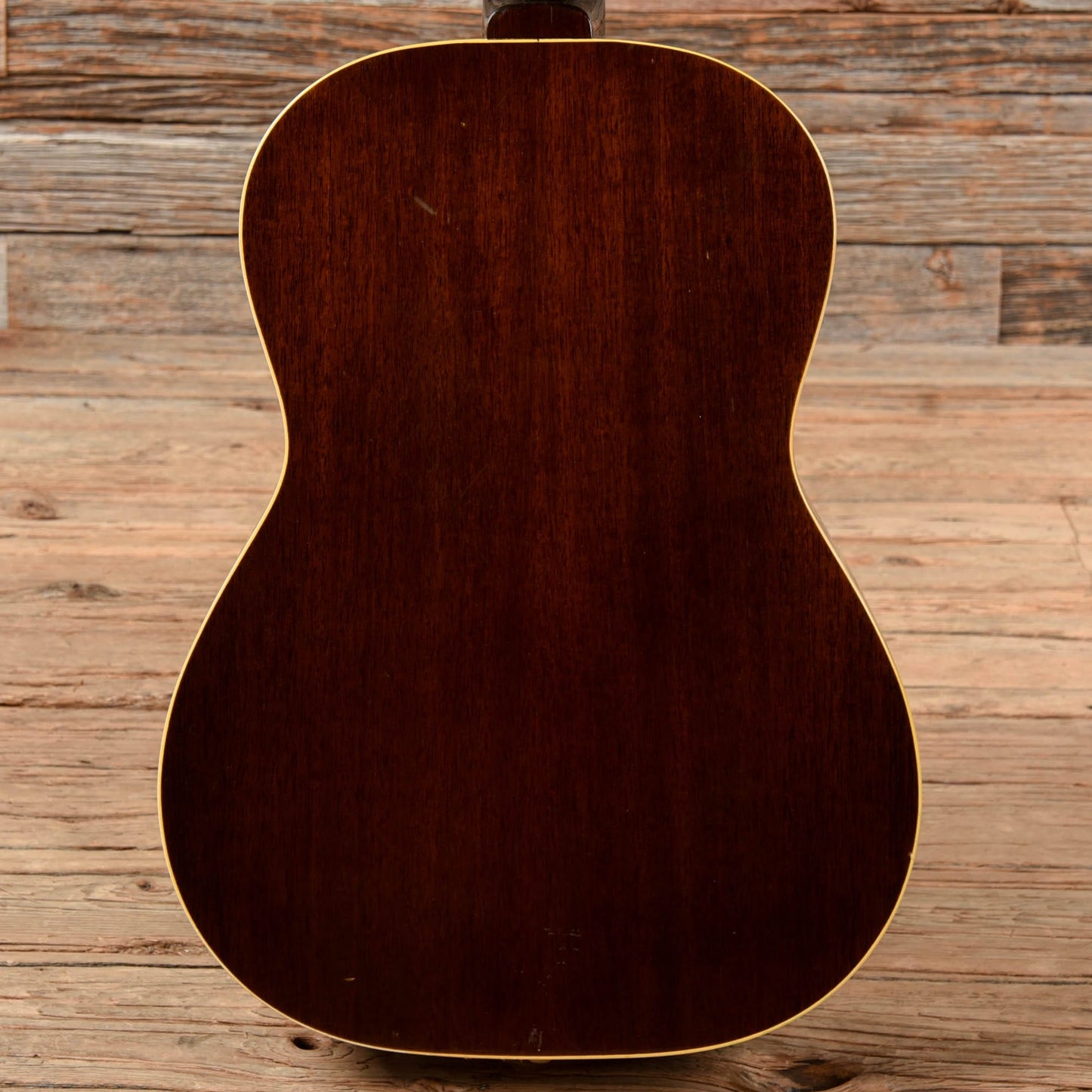 Epiphone FT85 Serenader Sunburst 1966 Acoustic Guitars / 12-String