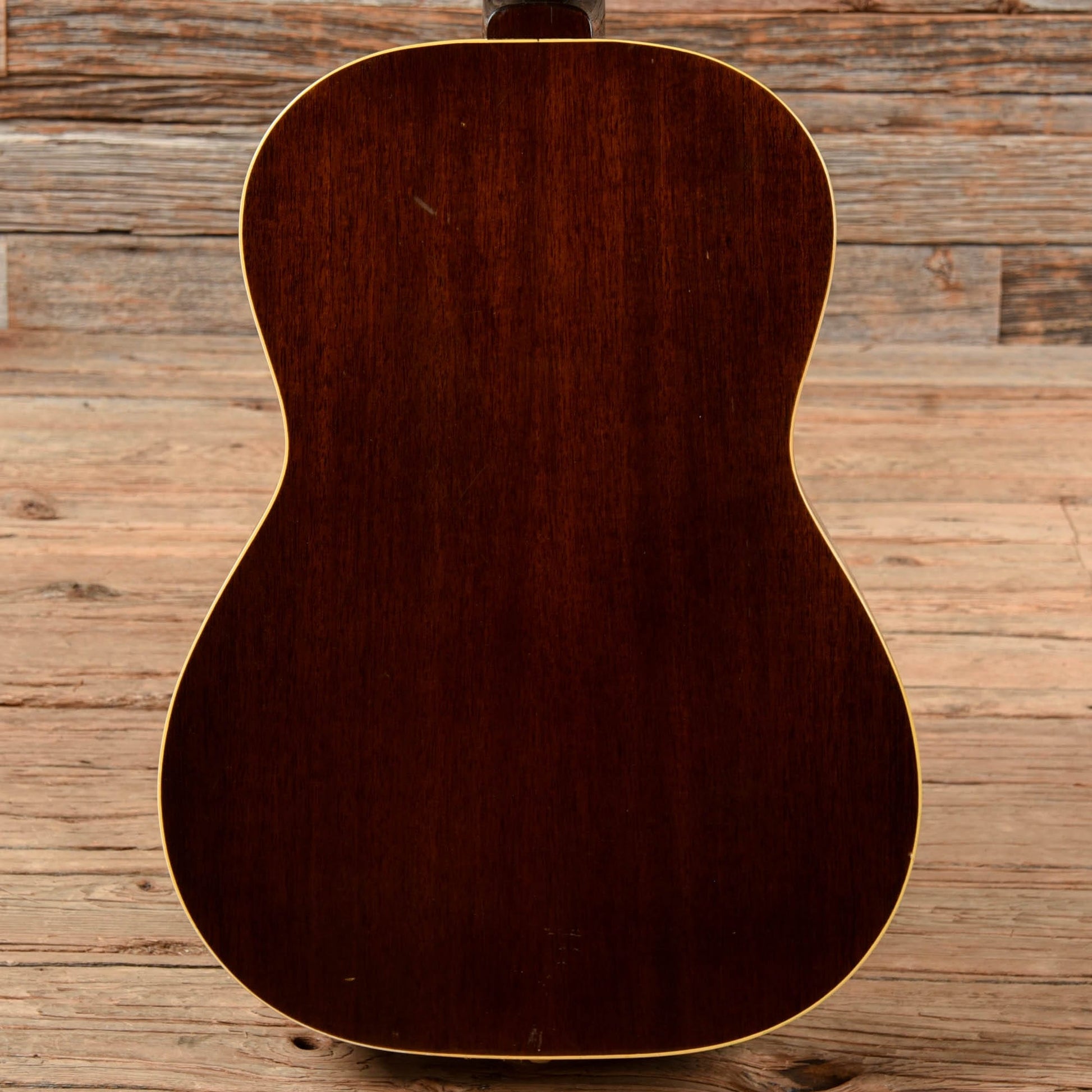 Epiphone FT85 Serenader Sunburst 1966 Acoustic Guitars / 12-String