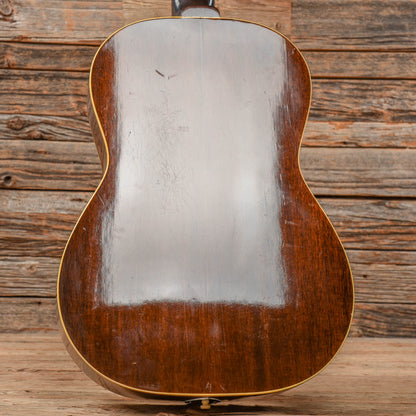 Epiphone FT85 Serenader Sunburst 1966 Acoustic Guitars / 12-String