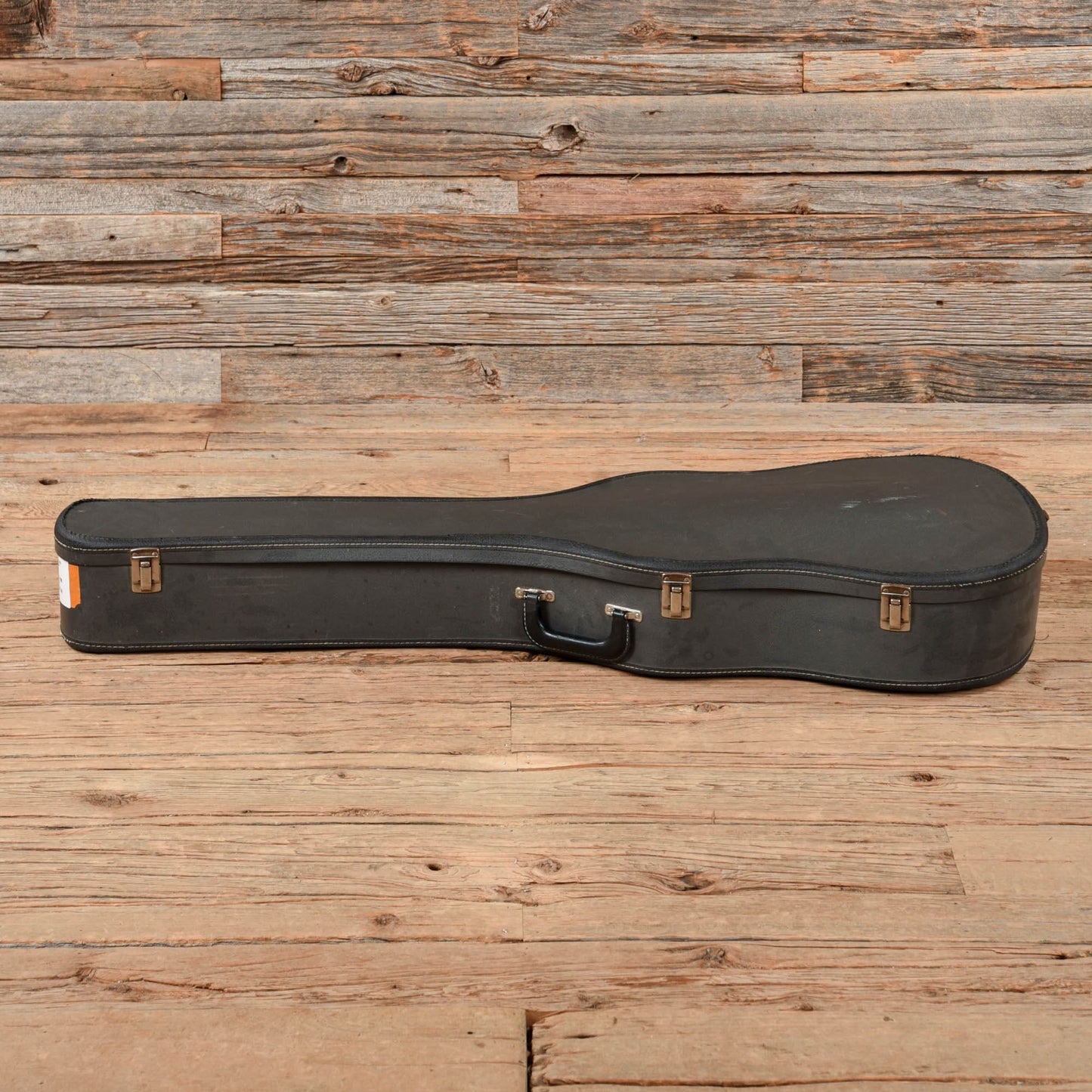 Epiphone FT85 Serenader Sunburst 1966 Acoustic Guitars / 12-String