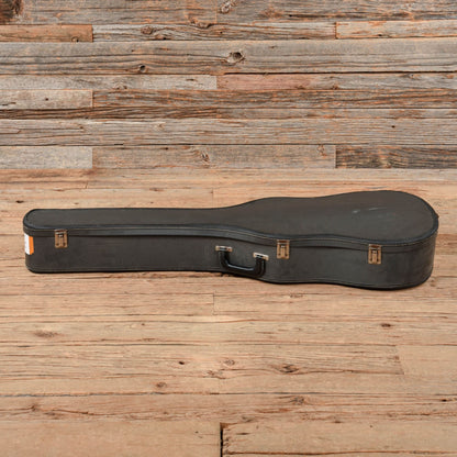 Epiphone FT85 Serenader Sunburst 1966 Acoustic Guitars / 12-String