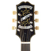 Epiphone Masterbilt Century Collection De Luxe Classic (F-Hole) Vintage Natural Acoustic Guitars / Archtop