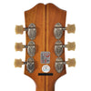 Epiphone Masterbilt Century Collection De Luxe (Round Hole) Vintage Natural NH Acoustic Guitars / Archtop