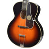 Epiphone Masterbilt Century Collection De Luxe (Round Hole) Vintage Sunburst Acoustic Guitars / Archtop