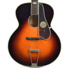 Epiphone Masterbilt Century Collection De Luxe (Round Hole) Vintage Sunburst Acoustic Guitars / Archtop