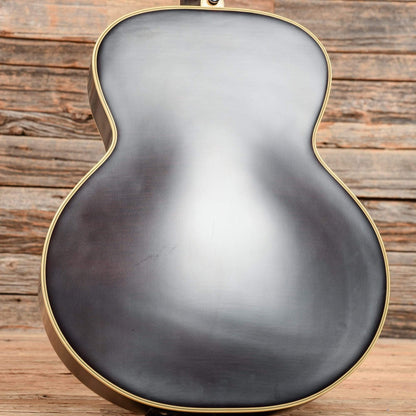 Epiphone Masterbilt Century Collection De Luxe Vintage Sunburst 2017 Acoustic Guitars / Archtop