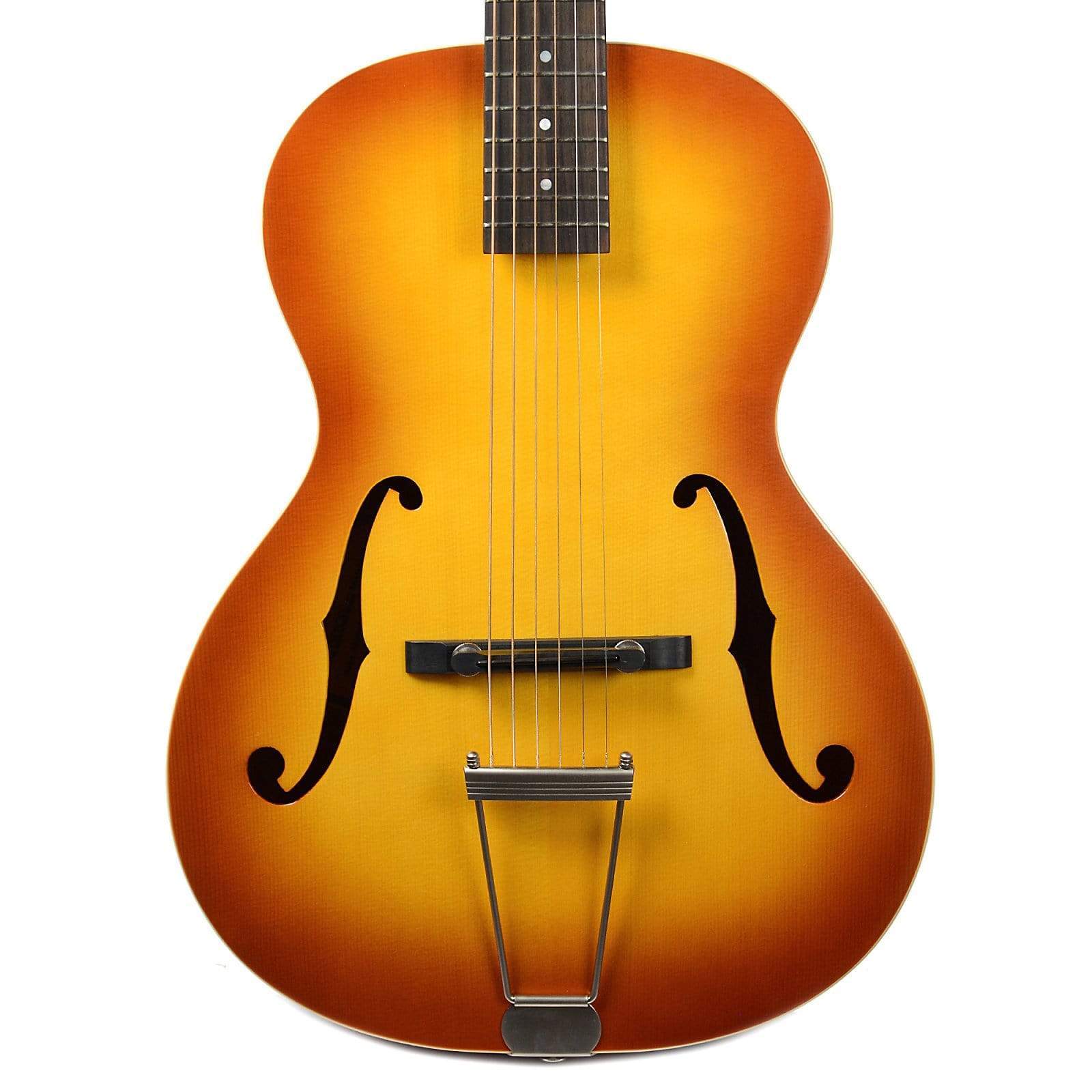 Epiphone Masterbilt Century Collection Olympic Honey Burst Acoustic Guitars / Archtop