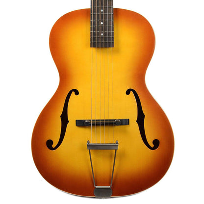 Epiphone Masterbilt Century Collection Olympic Honey Burst Acoustic Guitars / Archtop