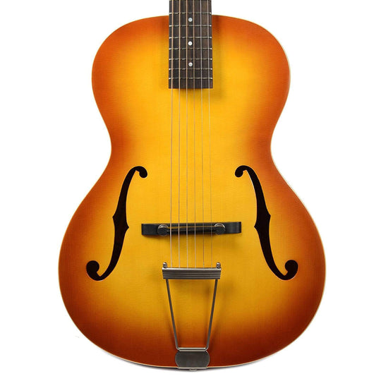 Epiphone Masterbilt Century Collection Olympic Honey Burst Acoustic Guitars / Archtop