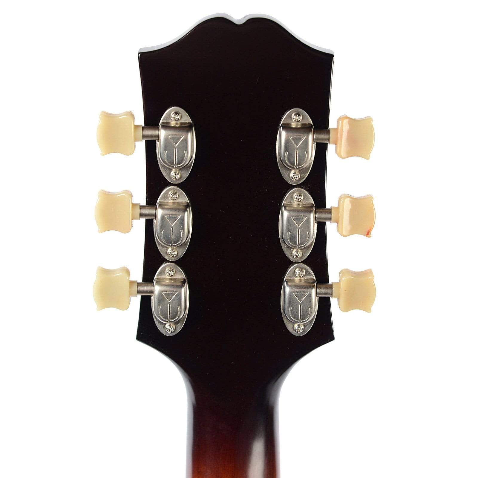 Epiphone Masterbilt Century Collection Olympic Honey Burst Acoustic Guitars / Archtop