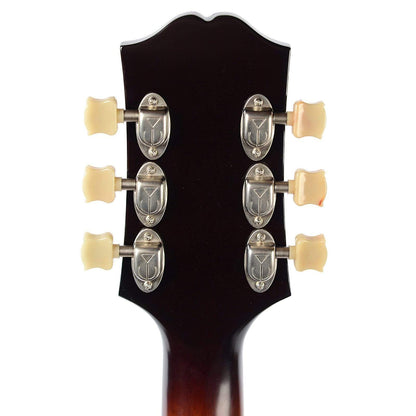 Epiphone Masterbilt Century Collection Olympic Honey Burst Acoustic Guitars / Archtop