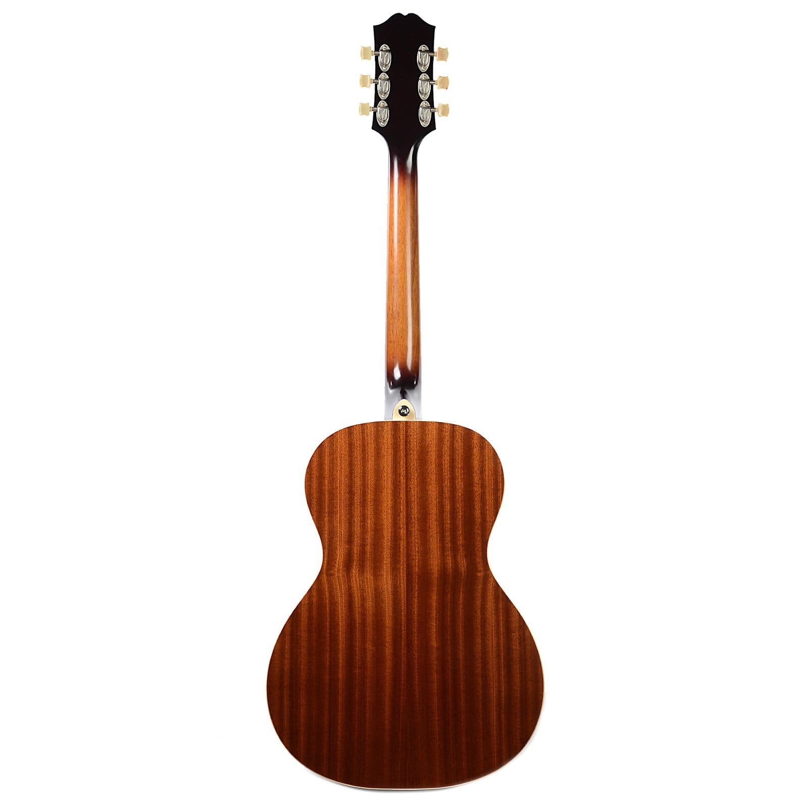 Epiphone Masterbilt Century Collection Olympic Honey Burst Acoustic Guitars / Archtop