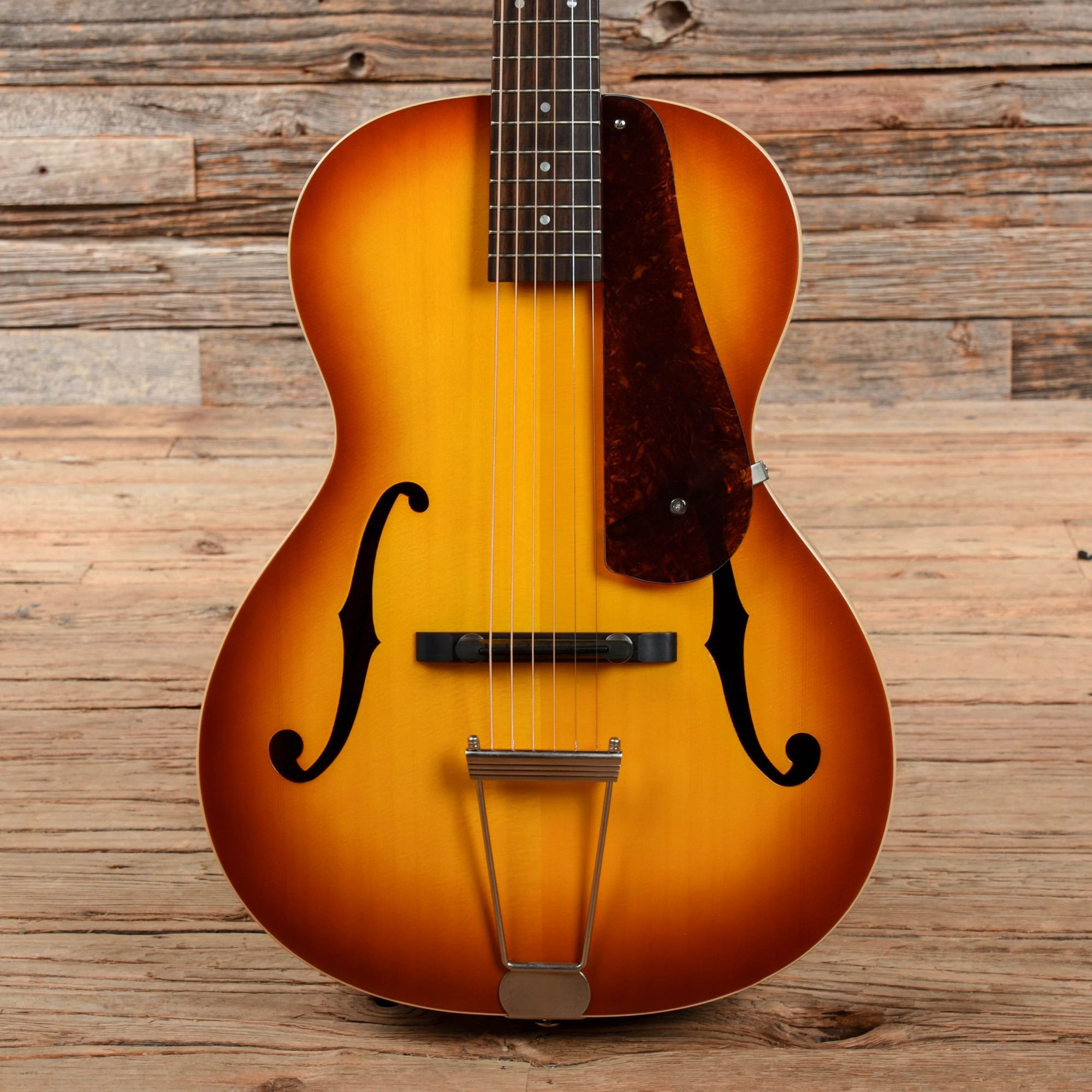 Epiphone Masterbilt Century Collection Olympic Honeyburst 2016 ... Epiphone masterbilt century olympic