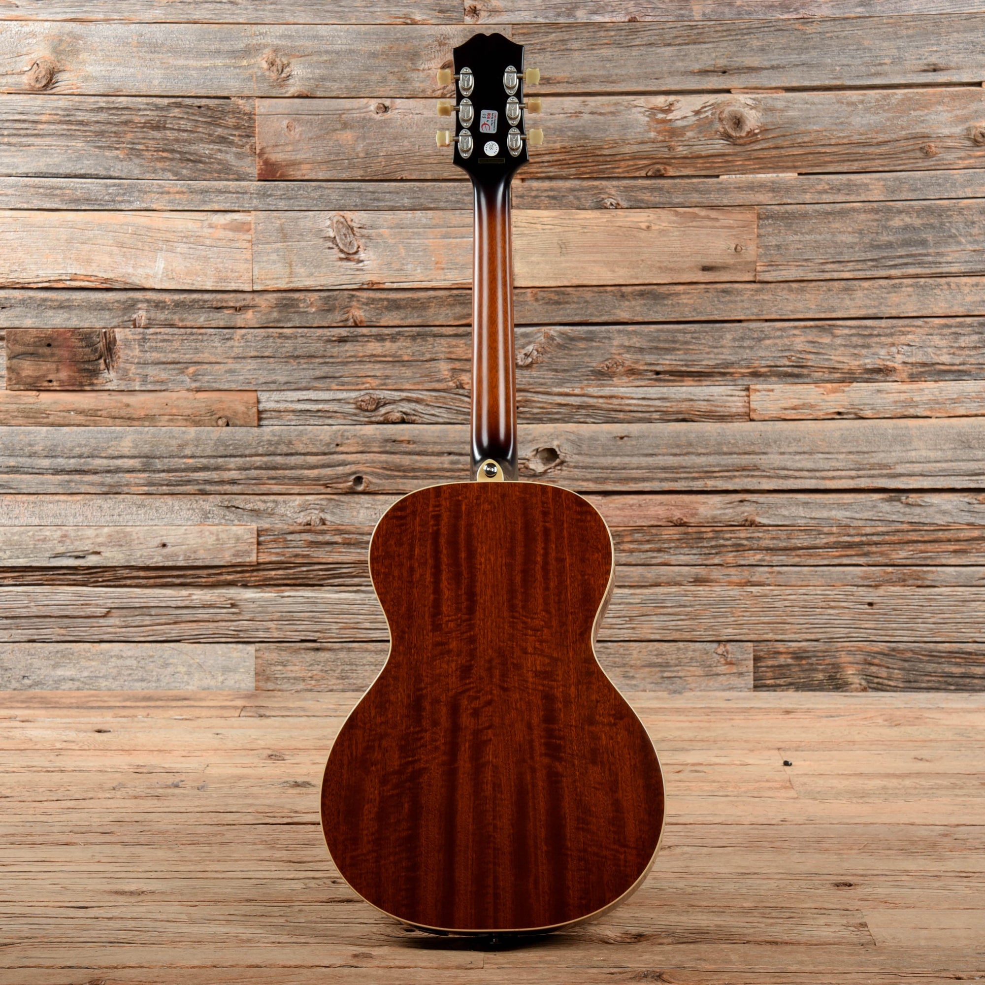 Epiphone Masterbilt Century Collection Olympic Honeyburst 2016 ...