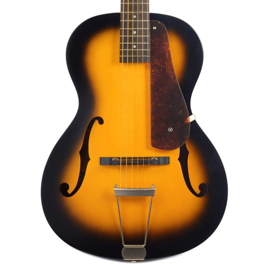 Epiphone Masterbilt Century Collection Olympic Violinburst NH Acoustic Guitars / Archtop