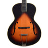 Epiphone Masterbilt Century Collection Zenith Classic (F-Hole) Vintage Sunburst Acoustic Guitars / Archtop
