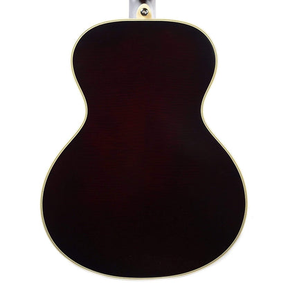 Epiphone Masterbilt Century Collection Zenith (Round Hole) Vintage Sunburst Acoustic Guitars / Archtop