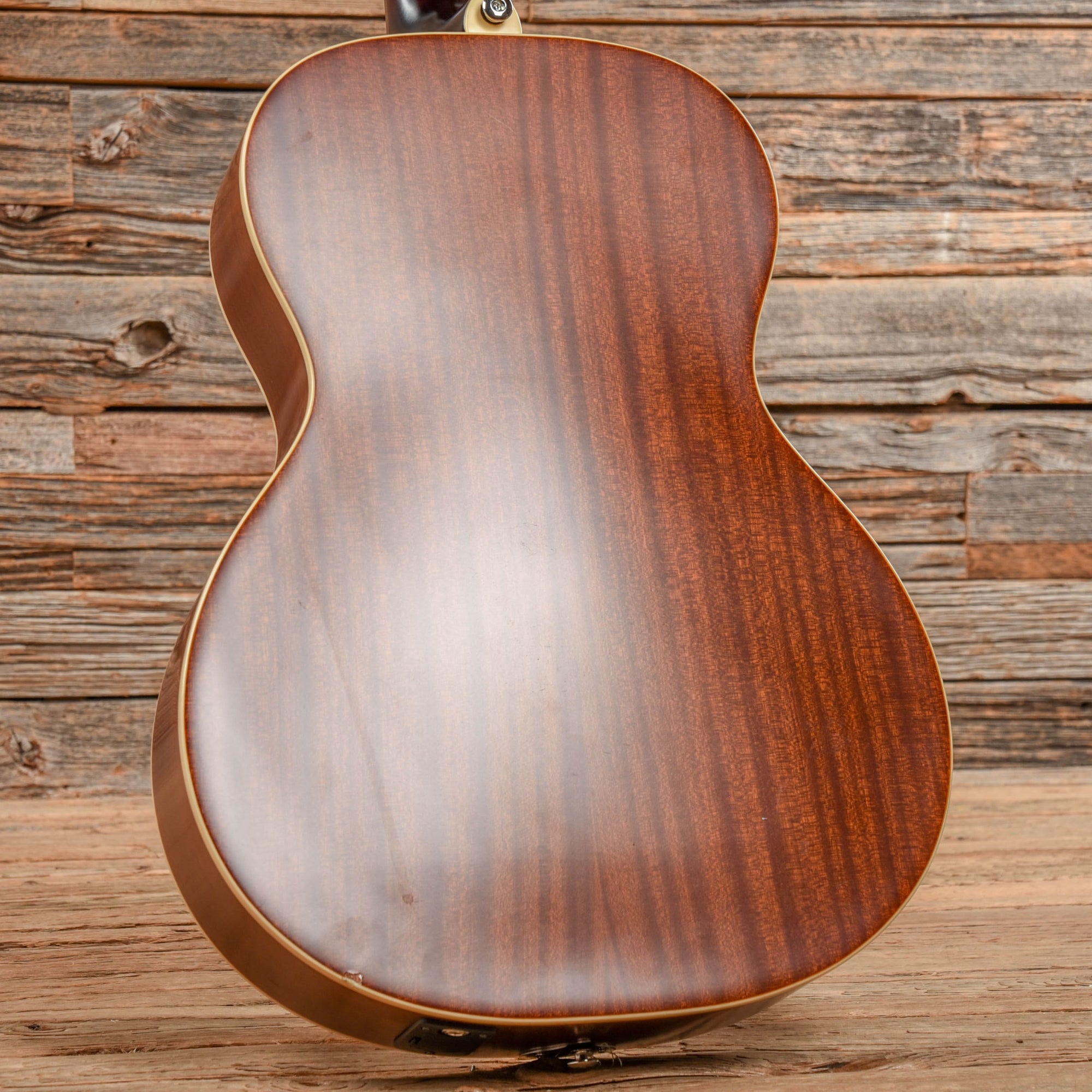 Epiphone Masterbilt Olympic Sunburst 2016 – Chicago Music Exchange