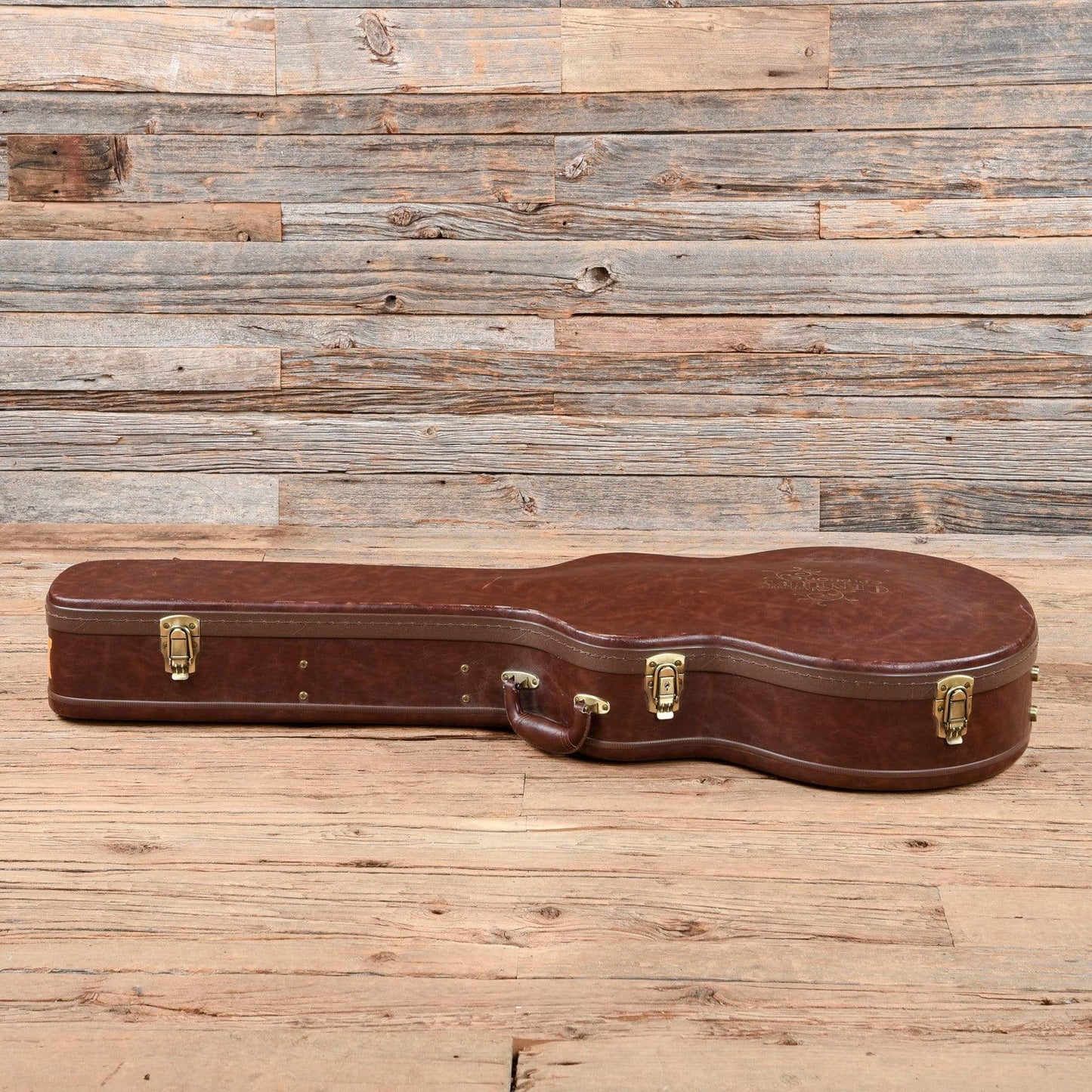 Epiphone Masterbilt Zenith Archtop Vintage Sunburst 2016 Acoustic Guitars / Archtop