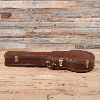 Epiphone Masterbilt Zenith Archtop Vintage Sunburst 2016 Acoustic Guitars / Archtop