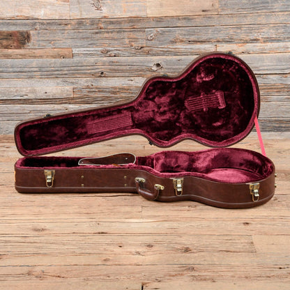 Epiphone Masterbilt Zenith Archtop Vintage Sunburst 2016 Acoustic Guitars / Archtop