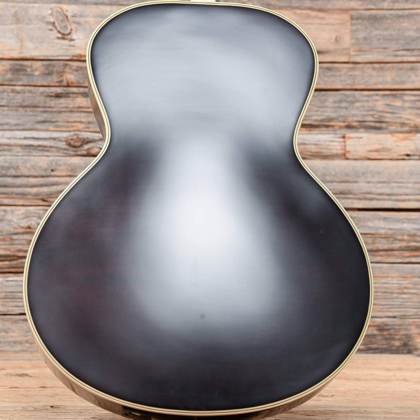 Epiphone Masterbilt Zenith Archtop Vintage Sunburst 2016 Acoustic Guitars / Archtop