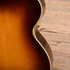 Epiphone Triumph Sunburst 1964 Acoustic Guitars / Archtop